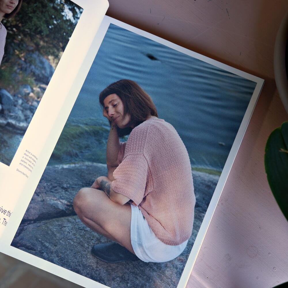 Laine magacine issue 28(1)