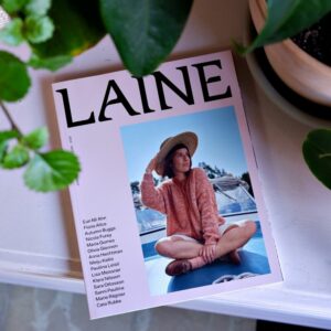 Laine magacine issue 28(1)