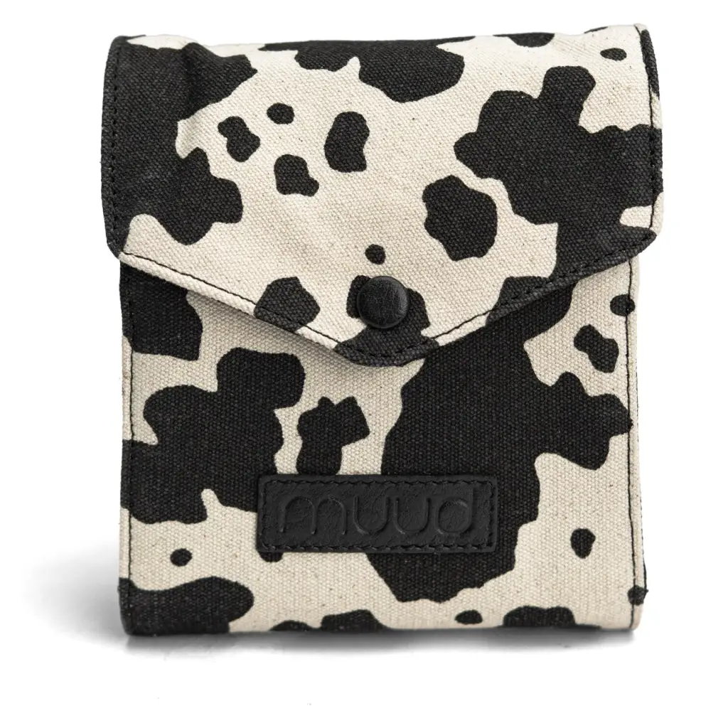 Muub Betina estuche Ox vaca