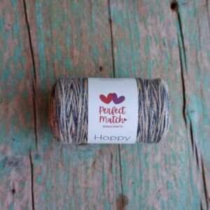 Rosas Crafts Perfect match Hoppy(1)