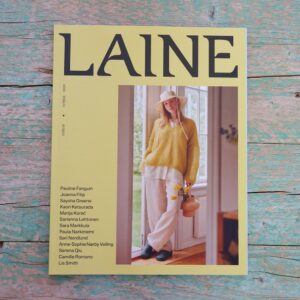 Laine Magazine Issue 29