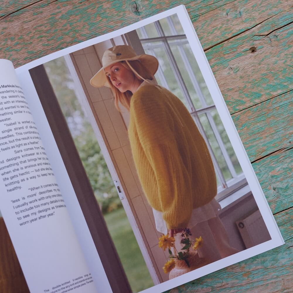 Laine Magazine Issue 29 imagen producto 1