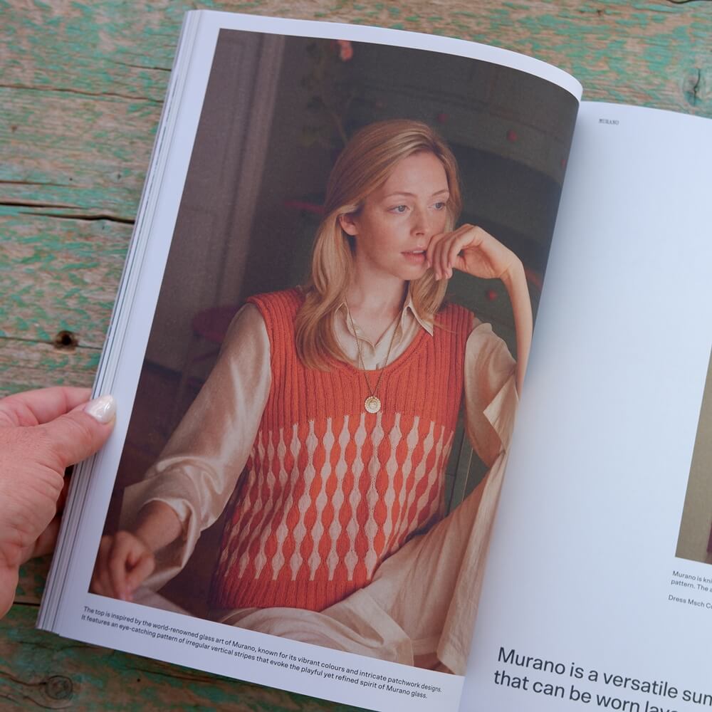 Laine Magazine Issue 29 imagen producto 2