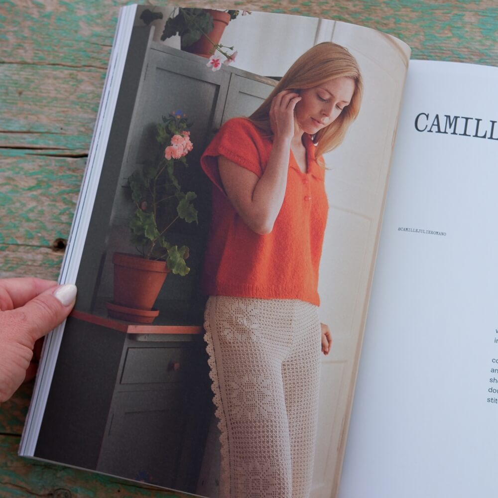 Laine Magazine Issue 29 imagen producto 3