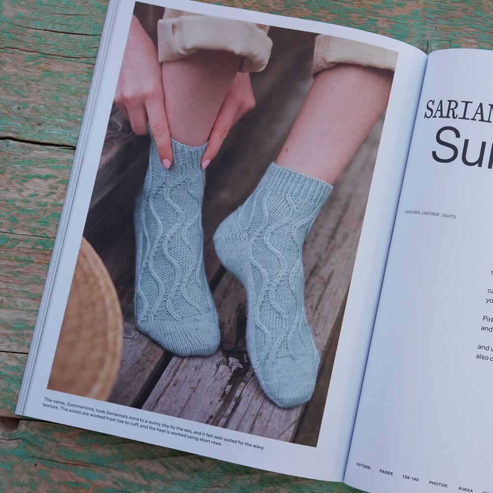 Laine Magazine Issue 29 imagen producto 4