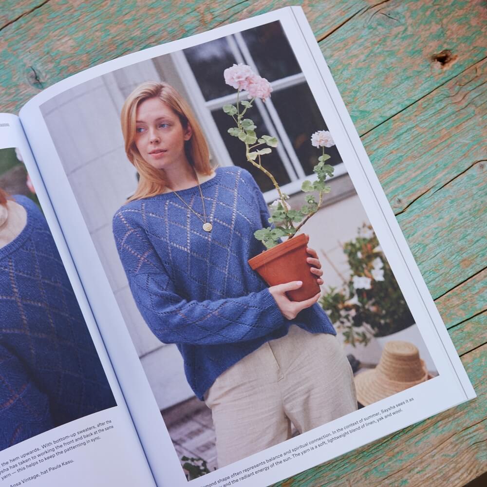 Laine Magazine Issue 29 imagen producto 5