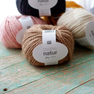 Rico Design Creative natur principal(1)