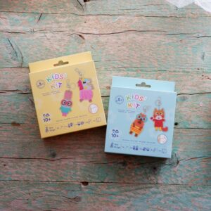 DMC KIDS KIT LLAVEROS PUNTO DE CRUZ(1)