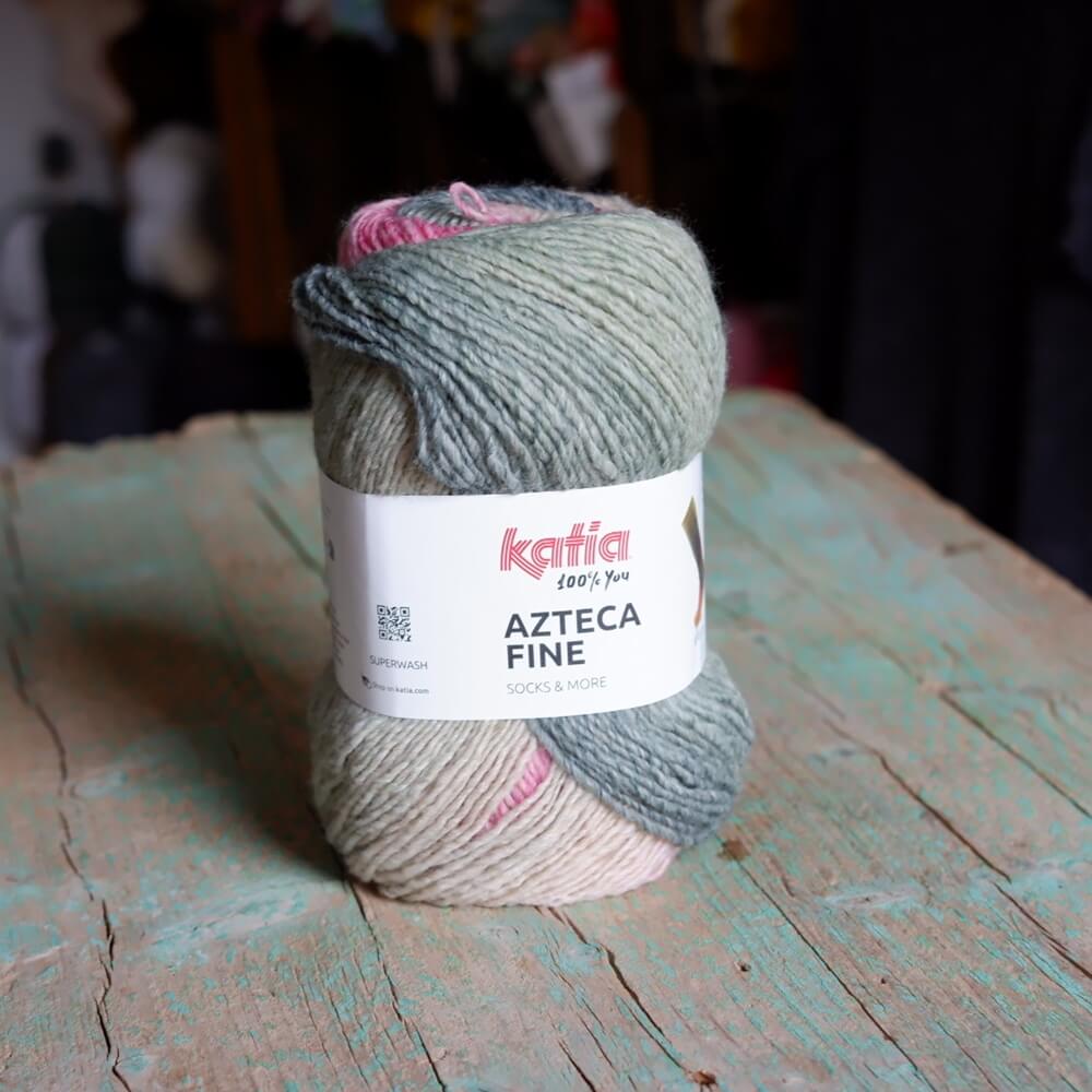 Katia Azteca Fine Socks and More Foto principal