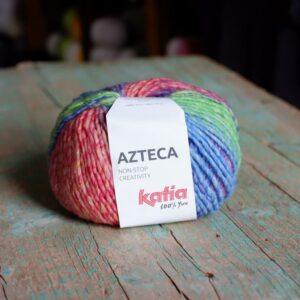 Katia Azteca Foto principal