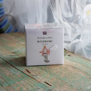 Rico Design Kit Ricorumi amigurumi sirena(1)