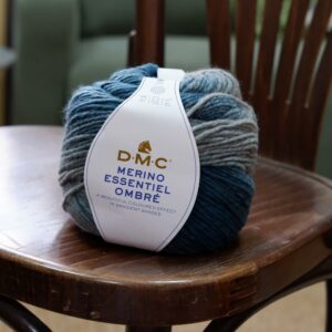 DMC Merino Essentiel Ombré foto principal