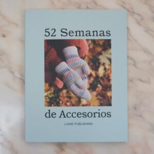Epsilon 52 semanas de accesorios