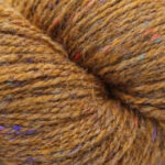 12 Ochra Brown