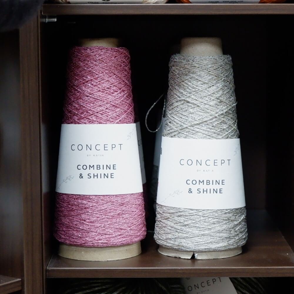 Katia Concept Combine & Shine foto principal