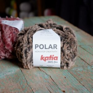 Katia Polar Foto principal