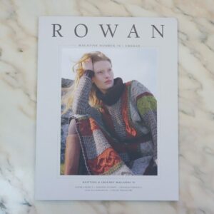 Rowan Magazine 78 Emerge