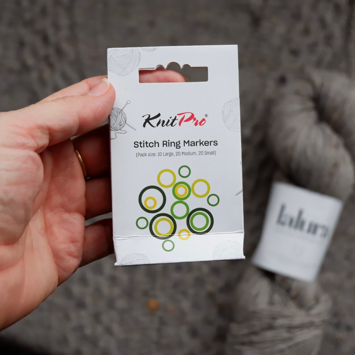 Lanabox septiembre 26 Lalura