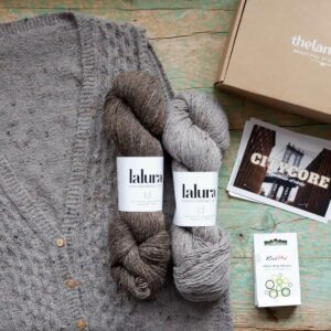 Lanabox septiembre 26 Lalura